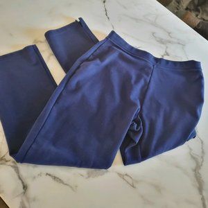 Willow Bay Pants 1X PETITE